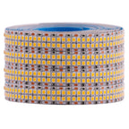 12V 24V LED Strip SMD 2835 Flexible LED Tape 5M 120 240 480Leds/m Waterproof Ribbon Diode Room Decor Warm Natural Cool White