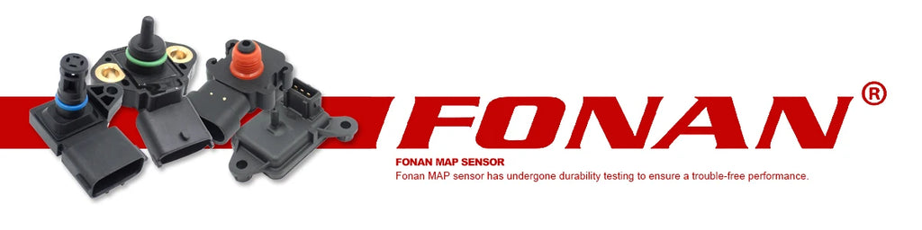 MAP Manifold Absolute Pressure Sensor For VOLVO V40 Hatchback Diesel 2.0 2015 - 2018 31405341 0261230424