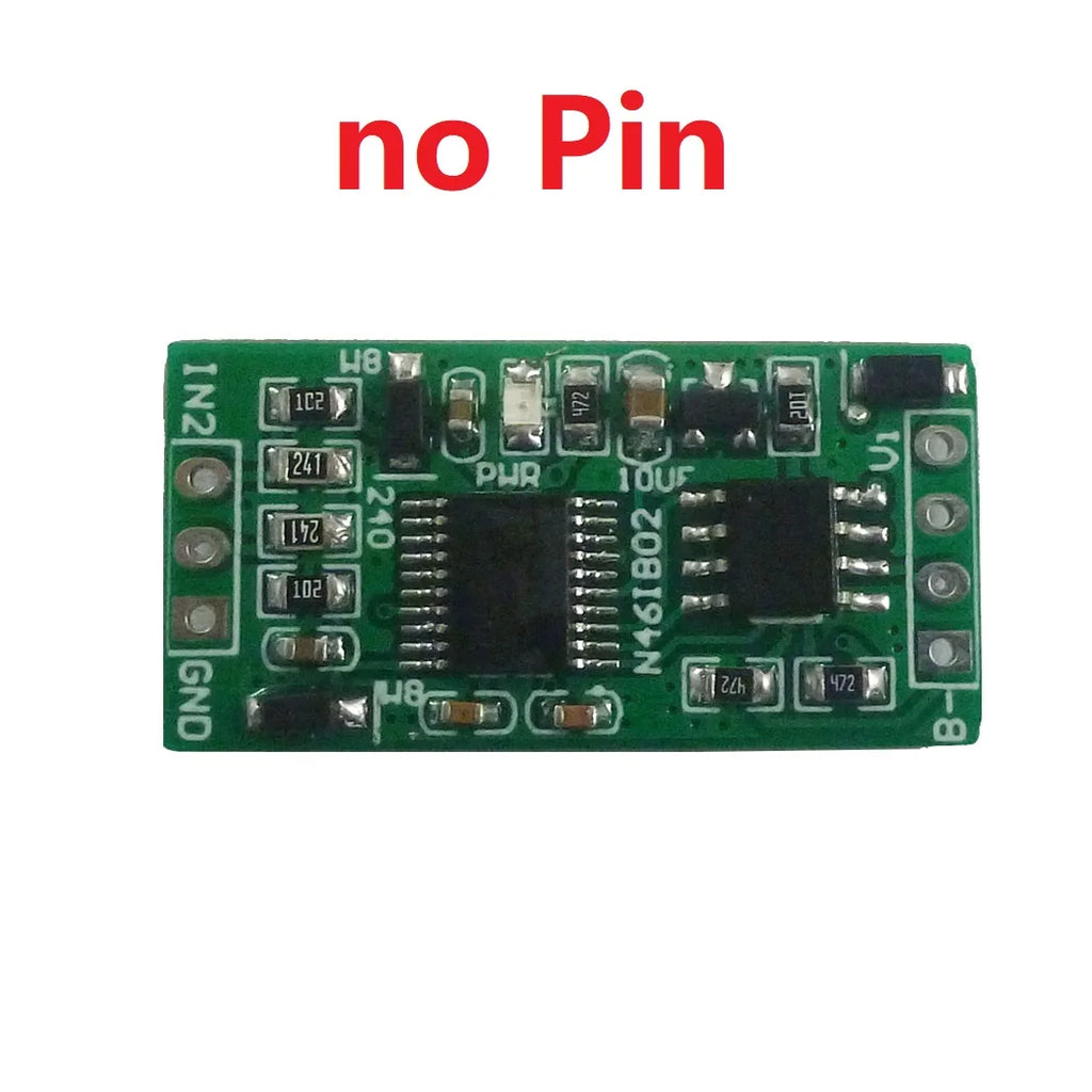4-20MA to RS485 2 Channel DC 12V 0-25MA Analog Acquisition Module 12Bit ADC Board Modbus RTU PLC