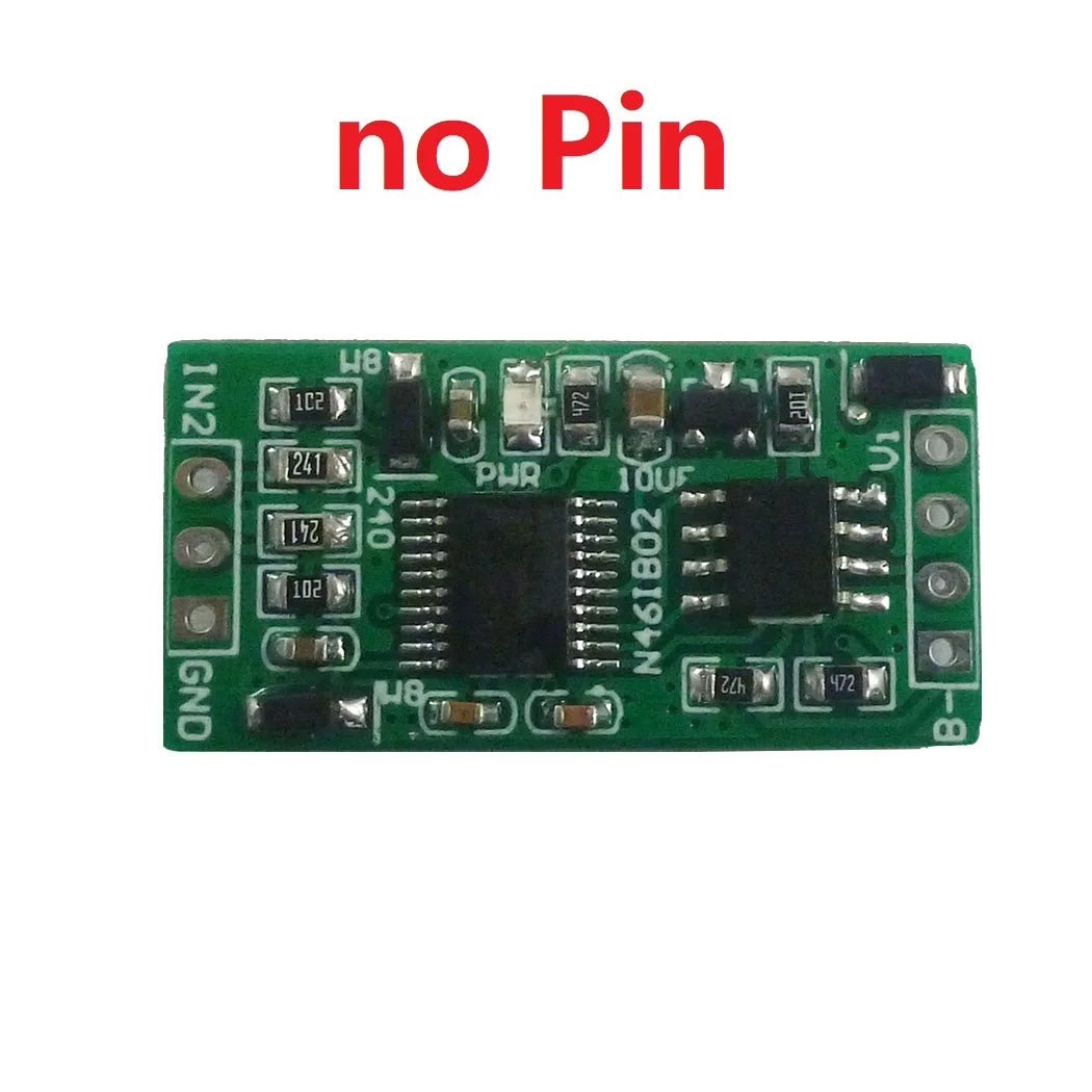 4-20MA to RS485 2 Channel DC 12V 0-25MA Analog Acquisition Module 12Bit ADC Board Modbus RTU PLC