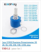 50Pcs 1N5818 Schottky Barrier Rectifier Diodes 1A 30V DO-41 (DO-204AL) Axial 1N IN 5818 IN5818 1 Amp 30 Volt