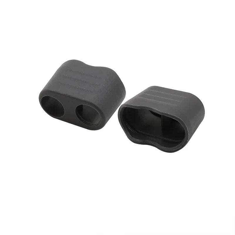 2Pcs XT60 XT60E-M XT60H-F Plug Banana Bullet Male Female Connector with Housing Sheath For RC FPV Charger Battery Motor ESC
