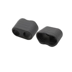 2Pcs XT60 XT60E-M XT60H-F Plug Banana Bullet Male Female Connector with Housing Sheath For RC FPV Charger Battery Motor ESC