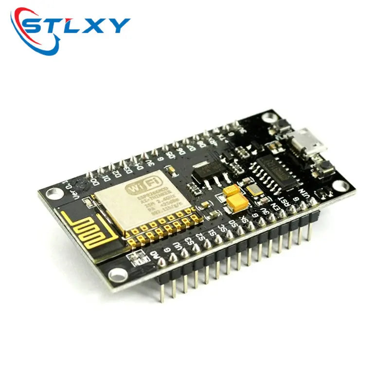 NodeMcu V3 ESP8266 ESP-12F WiFi Development Board CH340 CP2102 USB Interface Lua IoT Module Compatible With Arduino Program