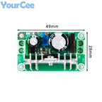 LM317 DC-DC Converter Buck Step Down Circuit Board Module Linear Regulator LM317 Adjustable Voltage Regulator