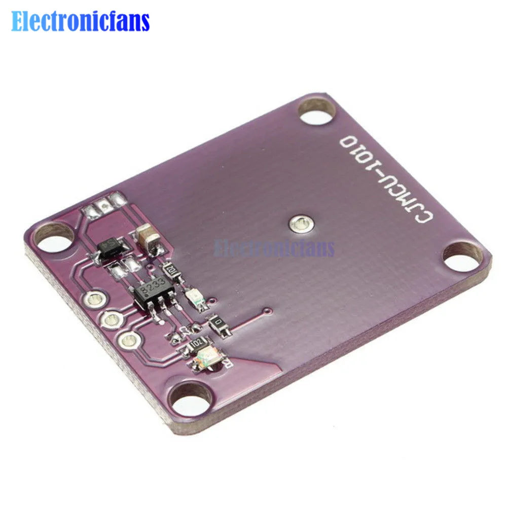 1PCS CJMCU-0101Button Key Capacitive Touch Switch Single Channel Inductive Proximity Sensor Switch for Arduino Sensor Touch
