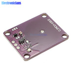 1PCS CJMCU-0101Button Key Capacitive Touch Switch Single Channel Inductive Proximity Sensor Switch for Arduino Sensor Touch