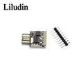 Digispark Kickstarter Micro Development Board ATTINY85/TINY85 Module for Arduino IIC I2C USB