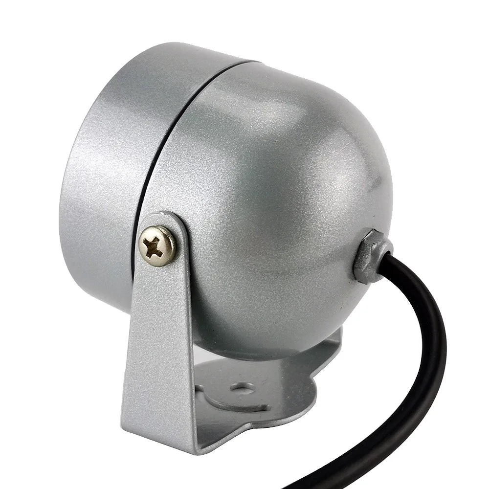 Invisible illuminator 940NM infrared 60 Degree 48 LED IR Lights  waterproof Fill Light for CCTV night vision surveillance camera