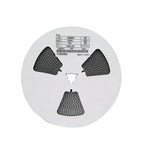 100pcs M7 SMD Rectifier Diode SOD-214AC  SMA Rectifier Tube 1A/1000V Printing M7 1N4007