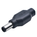 1 PCS For HP 5.5 X 2.1 mm Female to 7.4 X 5.0 mm Male DC Power Connector Adapter Converter 5.5*2.1 to 7.4*5.0 mm