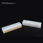 5 Sets Molex 4.2mm Automotive Connector 5569 Series Male White Socket 2/4/6/8/10/12/14/16/18/22/24/PIn 39281243