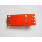 Microcontroller TTL to RS485 Module 485 to Serial UART Level Conversion