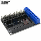 1PCS/LOT ESP8266 CH340G NodeMcu V3 Lua Wireless WIFI Module Connector ESP32 Development Board ESP12E Micro USB CP2102 Based