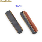 FPC Connector Socket LCD Display Screen Connector Port on Mainboard 13pin 23pin 25pin 31pin 41pin 45pin 51pin Repair Replacement