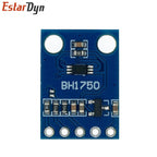 GY-302 BH1750 BH1750FVI light intensity illumination module 3V-5V