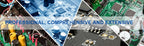 20Pcs Correction Capacitor Polypropylene Safety Plastic Film Capacitor 100V-630V 1nF ~ 470nF 102J 103J 104J 394J 475J 223J
