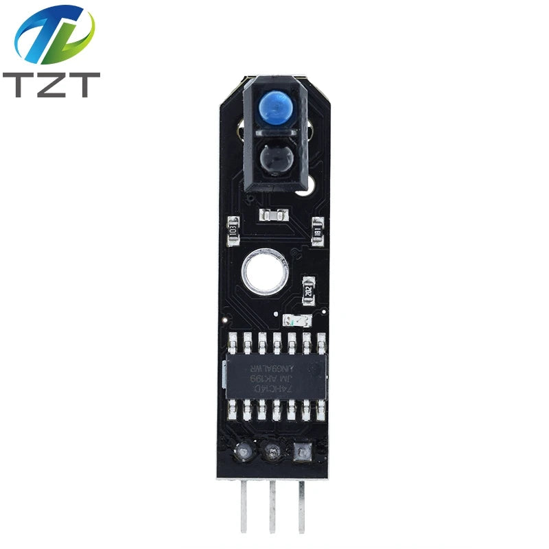 TZT Raspberry pi 2 3 the sensors module package HC-SR04 HC-SR501 DHT11 DS3231 KY-008 Sound Rain Soil sensors for arduino kit
