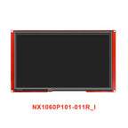 NEXTION 10.1'' Intelligent NX1060P101-011C/R-I Multifunction HMI Resistive/Capacitive LCD Touch Display Module Without Enclosure