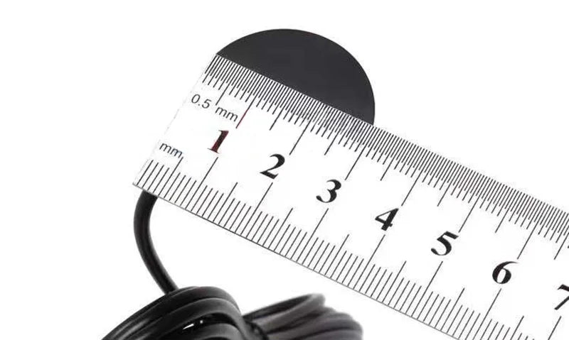 4G LTE  5G Magnetic Antenna Full Band 600-6000Mhz 18dBi SMA Male with 3M Cable 2.4G Wifi Aerial for Modem Wireless Router