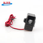Miniature Split Core Current Transformer OPCT10ATL 5A/100mV 20A/100mV 50A/100mV 1A 5A 10A/1V Ferrite Cores CTs Sensor