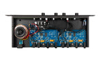 Leicozic Professional Feedback Suppressor 2In2out & 4In4out Automatic Digital Signal Processing Equipment Dsp Speaker Processor