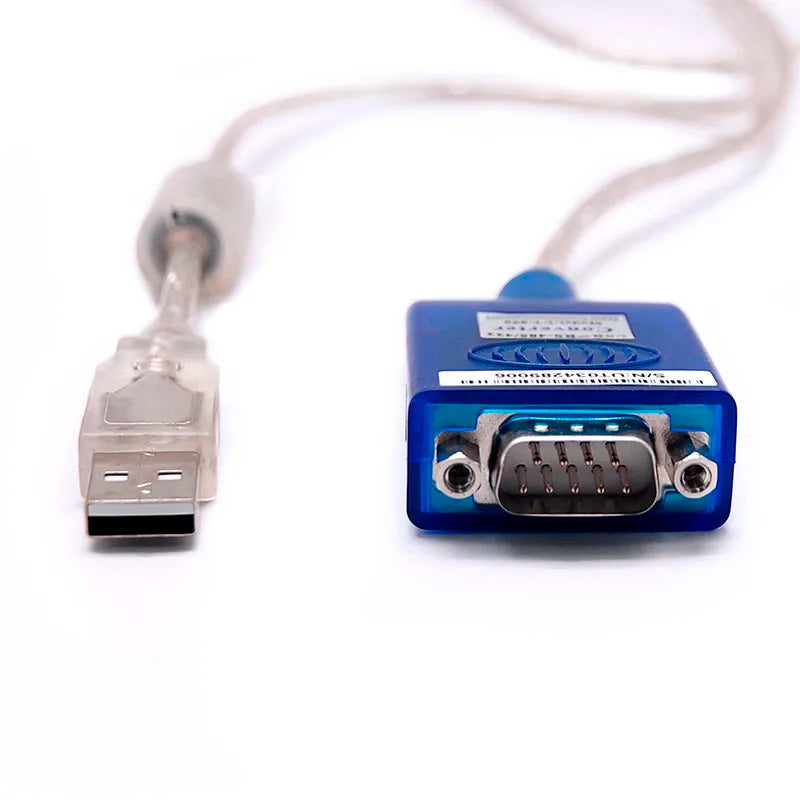 UT-890 A USB Transfer RS485 / 422 Data Lines 485 Converter VER 2.0 Industrial Converter Adapter Cable