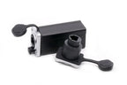 1pc New Arrival Waterproof Network Connector RJ45 Ethernet Connector Female Panel Mount Sockets IP65 Level