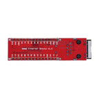 1PCS ENC28J60 Ethernet Shield V1.0 for arduino compatible Nano 3.0 RJ45 Webserver Module