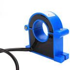 Clamp Current Transformer Sensor 100A 150A 200A 300A 400A 500A 600A/5A AC Current Open AC Split Core Transformador CT Sensor