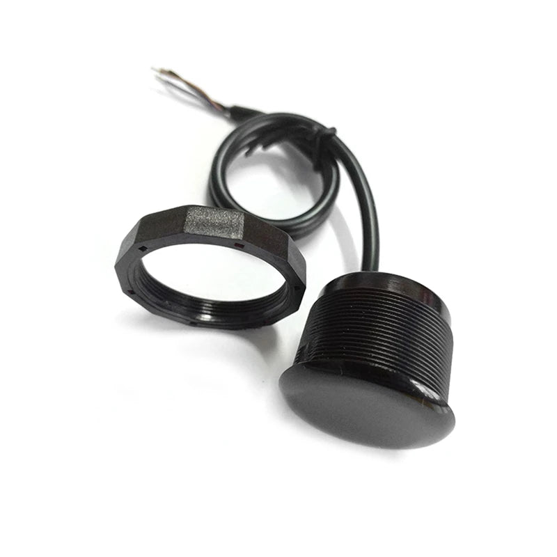 Active Remote Infrared Sensor, Intelligent Sensor Switch, Photoelectric Human Distance Measurement Motion Sensor  Sense Switch