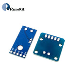 MAX31855 Module K Type Thermocouple Temp Sensor 0-800 Degrees Temperature Measurement For Arduino