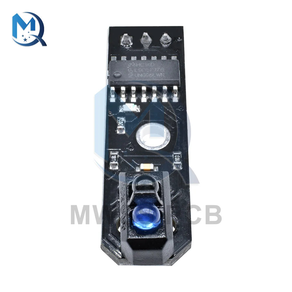TCRT5000 3PIN Tracking Module IR Infrared Line Reflection Track Follower Sensor TCRT5000 Obstacle Avoidanc For Arduino