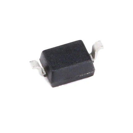 (100pcs) 1N5819WS SOD-323 0805 SMD Schottky Diode 1N5819 (Marking S4) SD103AWS