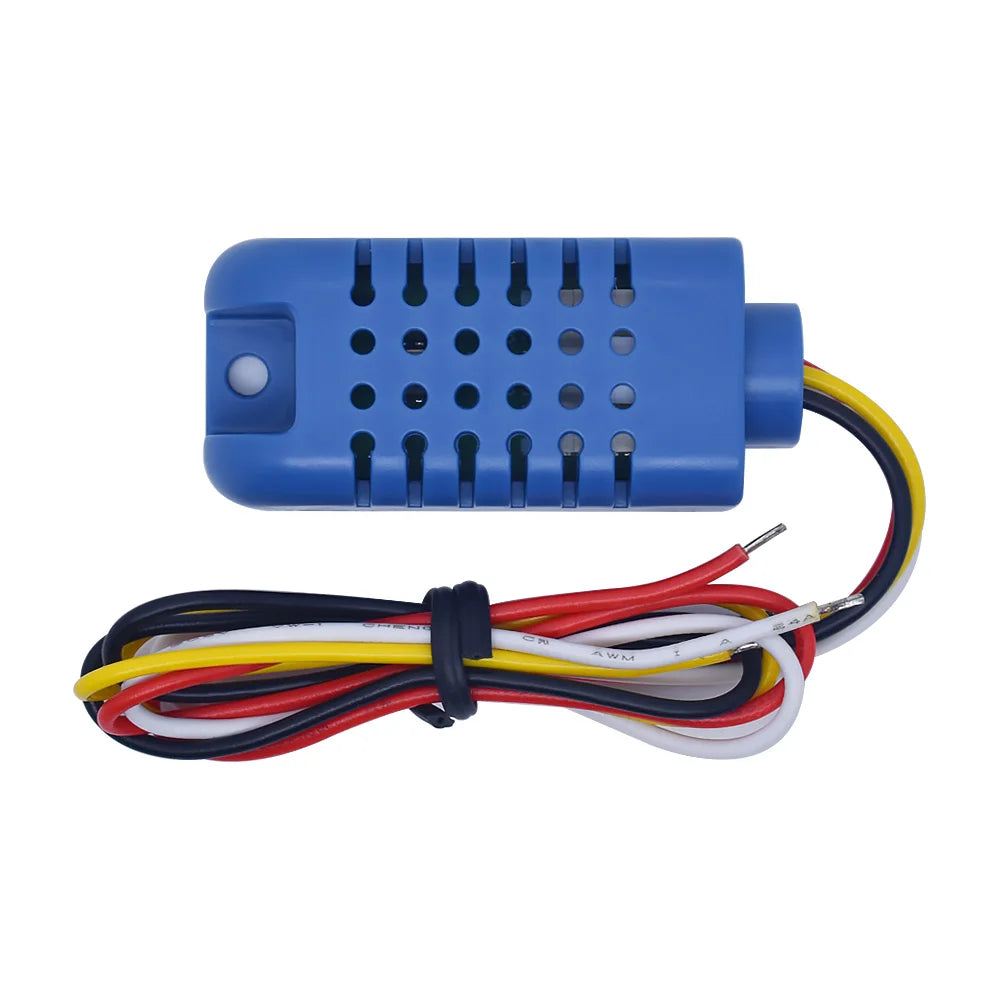 AM1011 Analog Temperature and Humidity Sensor Module Capacitive Voltage Signal Output DC 0-3V AM1011