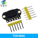 VL6180/VL53L0X/VL53L1X Time of Flight (ToF) Laser Ranging Sensor Module TOF050C TOF200C TOF400C 50CM/2M/4M IIC For Arduino STM32