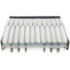 0402 0603 0805 1206 1% SMD SMT Chip Resistor Assortment Kit 8500pcs 170 Values Sample Book