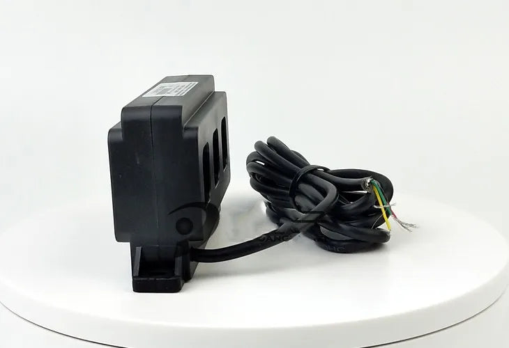 QQQThree-Phase Current Transformer Combined 100A,250a,400a,630a /100mA 3 Phase Integrated Low-Voltage CT for Instrument Meter