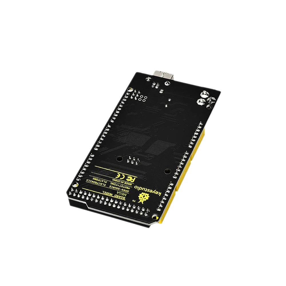 Keyestudio  2560MEGA  WiFi /Plus/ Pro / Development Board+USB Cable Compatible for Arduino MEGA2560  R3 Microcontroller Boards