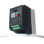 RS485 VFD 220V or 380V 3 Phase Output Frequency Inverter 0.75/1.5/2.2/4/5.5/7.5KW Converter Variator Drive for Motor Pump Speed