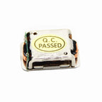 Bone Conduction Module with Dual Channel Board DIY Kit/Minimum Bone Conduction Horn for Deafness Supplies