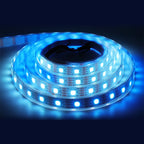 WS2812B WS2811 WS2813 WS2815 RGB LED Strip WS2812 Individually Addressable 30/60/144pixels/Leds/M Tape Light IP30/65/67 DC5V/12V