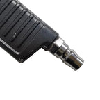 Automobile Tire Pressure Gun Barometer American Style European Style Japanese Style Handheld Tire Pressure Gauge