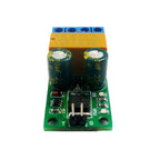 DC 5-24V 2A Flip-Flop Latch Motor Reversible Controller Self-locking bistable Reverse Polarity Relay Module