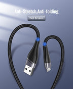 UGREEN Fast Charge Micro USB Cable for Xiaomi Redmi Note 5 Pro 4 Andriod Mobile Phone Charger Data Cable for Samsung S7 USB Cord