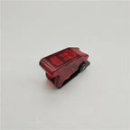 Auto Car Boat Truck Illuminated Led Toggle Switch With Safety Aircraft Flip Up Cover Guard Red Blue Green Yellow White 12V20A