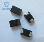 20-100pcs  470UF 220UF 330UF 6.3V D type 7343 Tantalum capacitor replace the notebook OE128 0E128 OE907 0E907