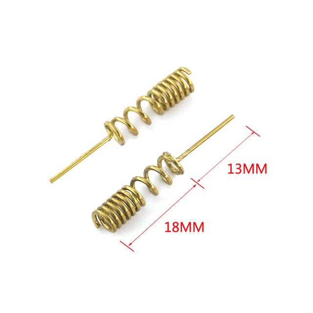 2PCS 868MHz 915MHz Antenna 3dbi SMA Male Connector GSM, GPRS Antena Outdoor Signal Repeater Antenne Waterproof  Glue Rod Antenna