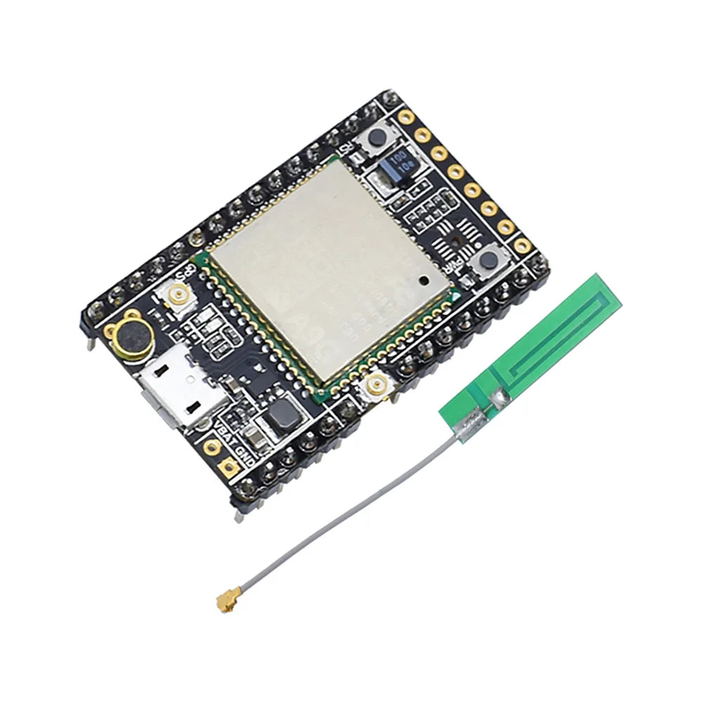 GSM / GPRS + GPS / BDS Development Board A9G Development Board \ SMS \ Voice \ Wireless Data Transmission + Positioning