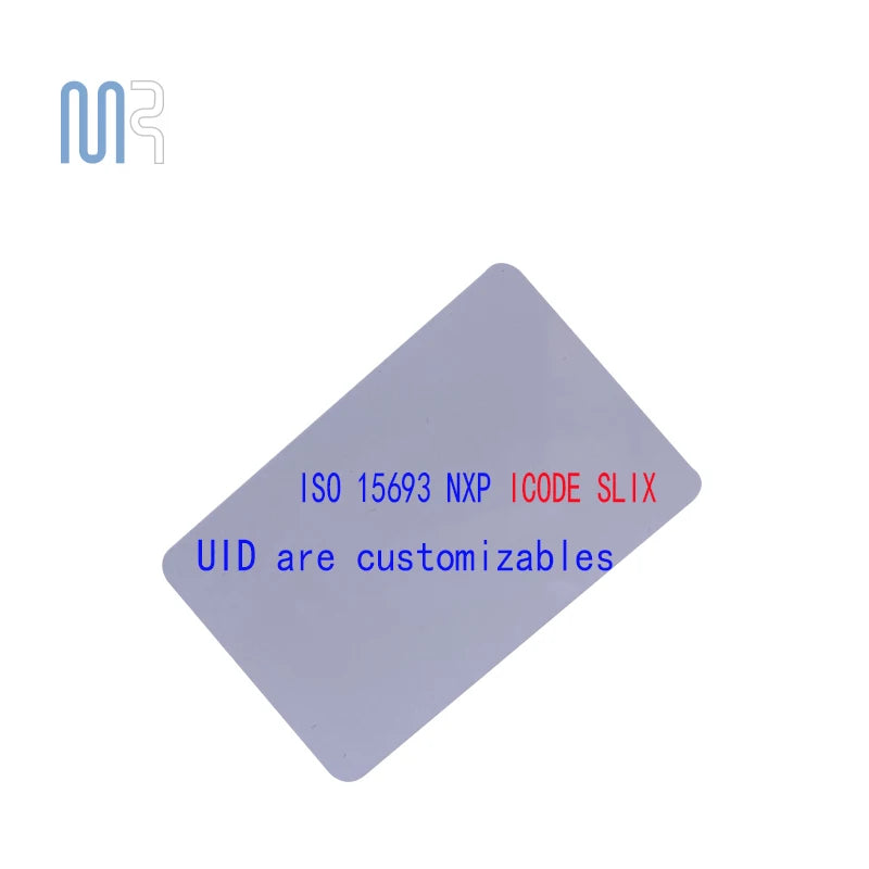 15693 UID Changeable + Lua Script by Iceman Compatible ST LRi K COB Chip Module SLIX 1K